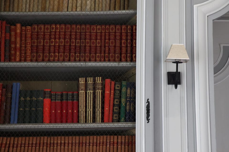 Library