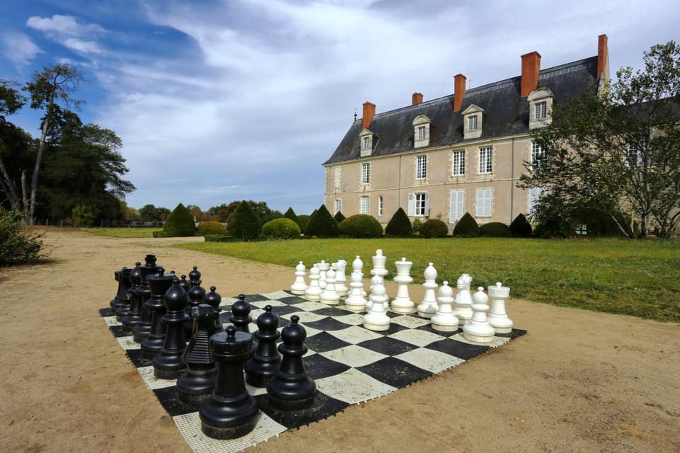 Property building, Garden, Entertainment