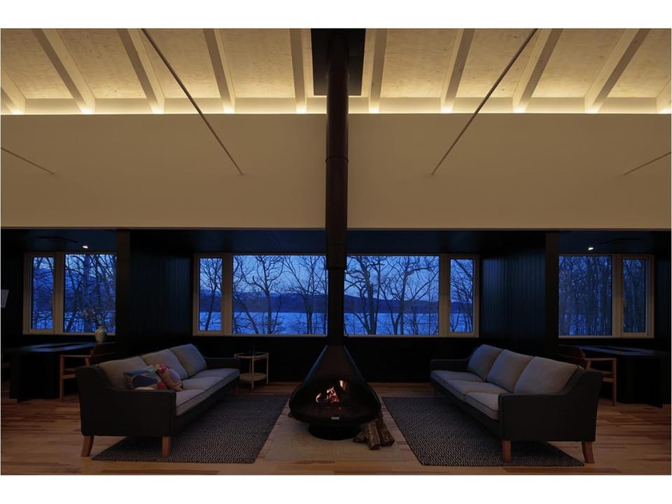 Communal lounge/ TV room, Living room, Dining area