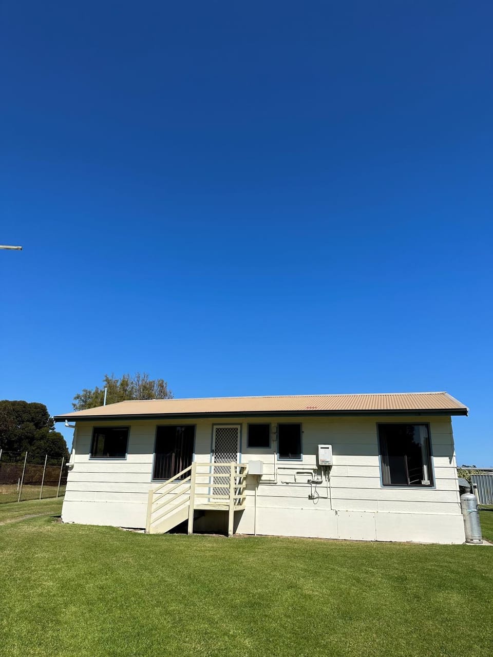 Moana Beach Tourist Park Campground/ 
RV Resort in Adelaide