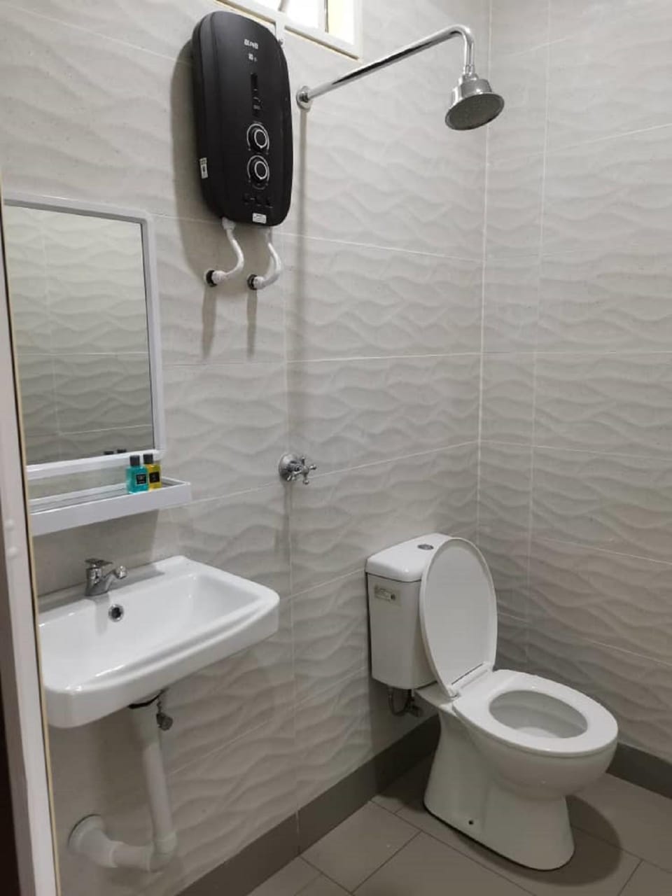 Toilet, Bathroom