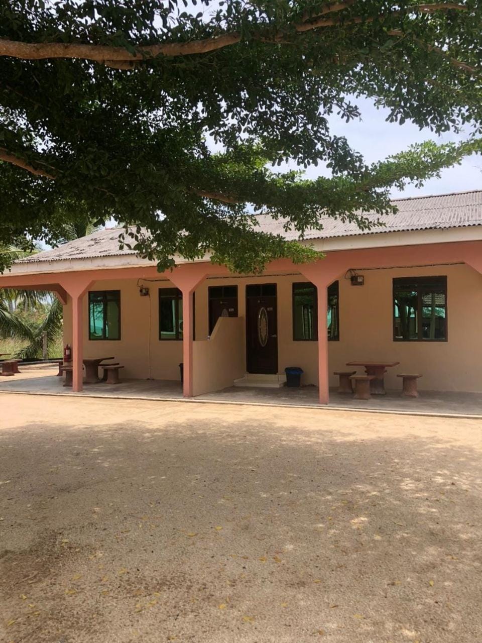 Property building, Property building