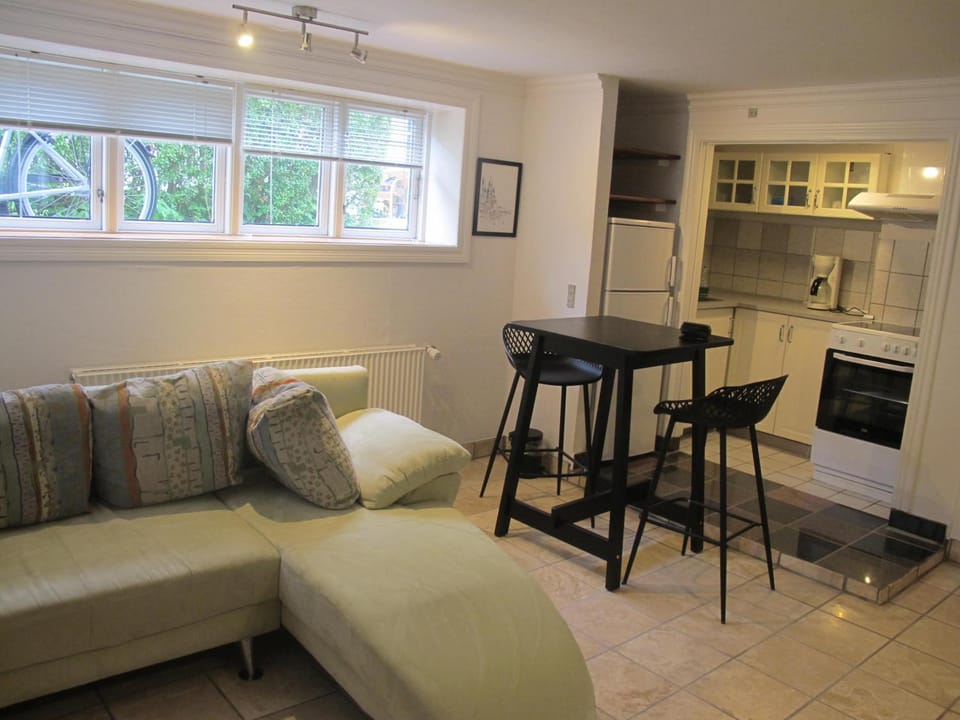 Guesthouse Sharon Aarhus Bed and Breakfast in Aarhus