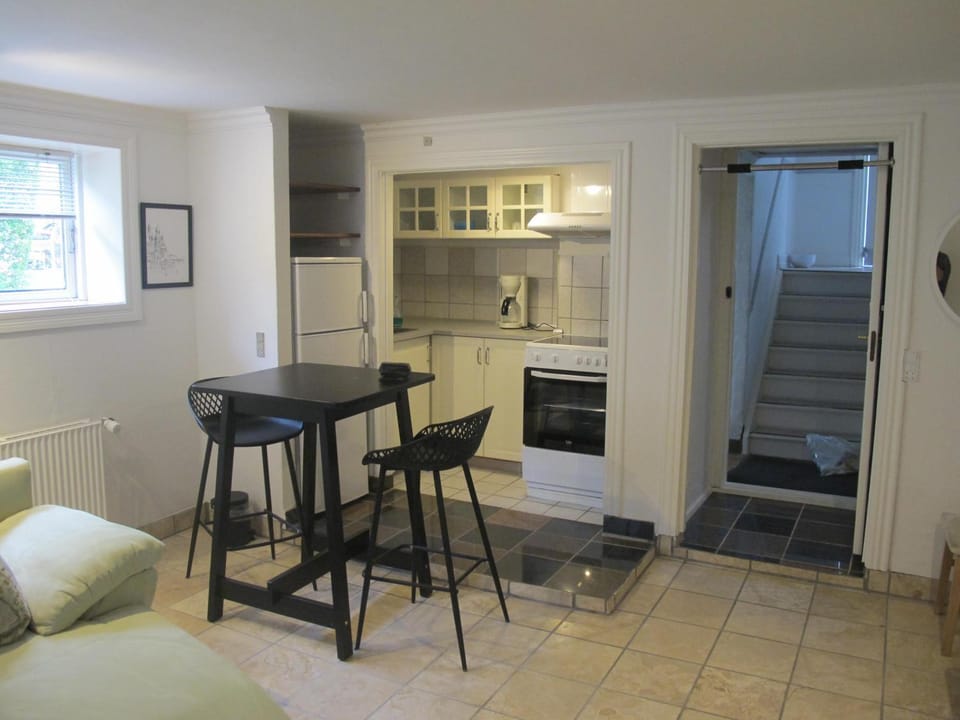 Guesthouse Sharon Aarhus Bed and Breakfast in Aarhus