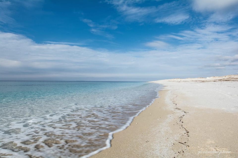 Nearby landmark, Natural landscape, Beach