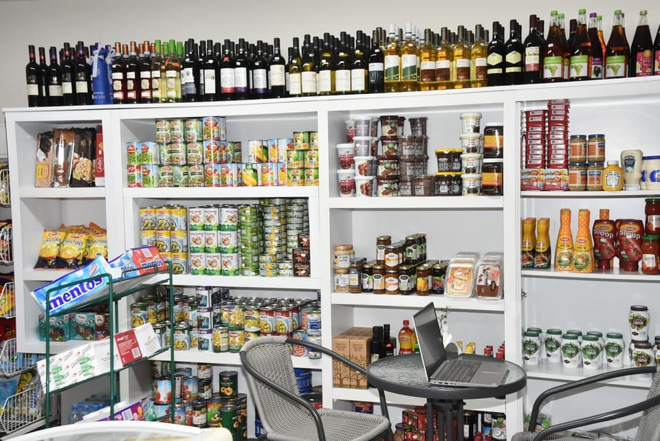Rimon Cyprus Israeli Kosher Rooms Hotel in Larnaca