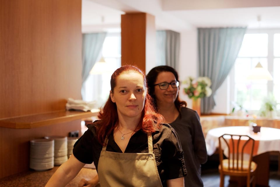 Hotel Reussischer Hof Hotel in Thuringia, Germany