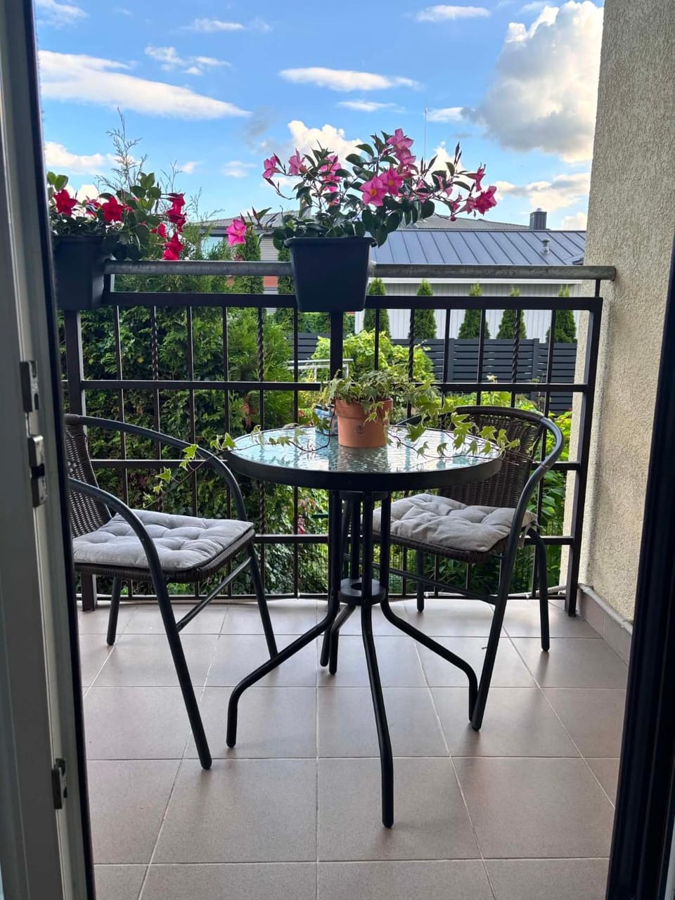 Ados apartamentai Apartment in Lithuania