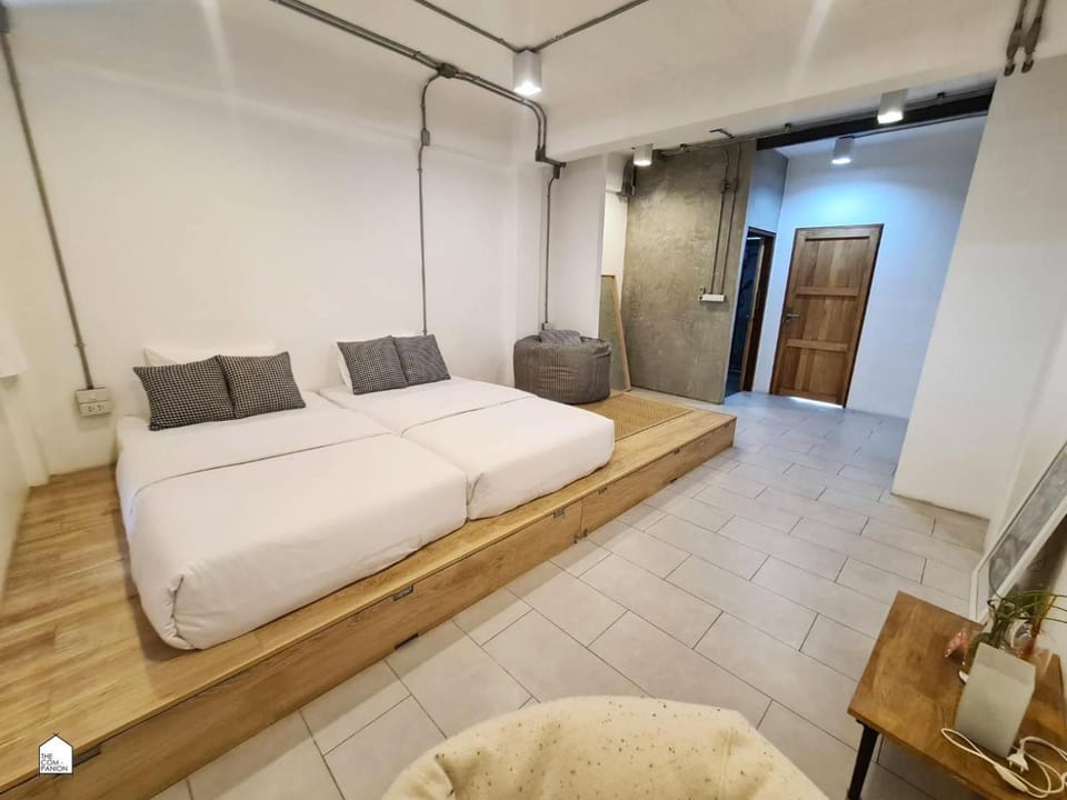 The Companion Hostel in Bangkok