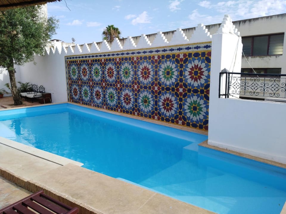 Day, Swimming pool, Swimming pool