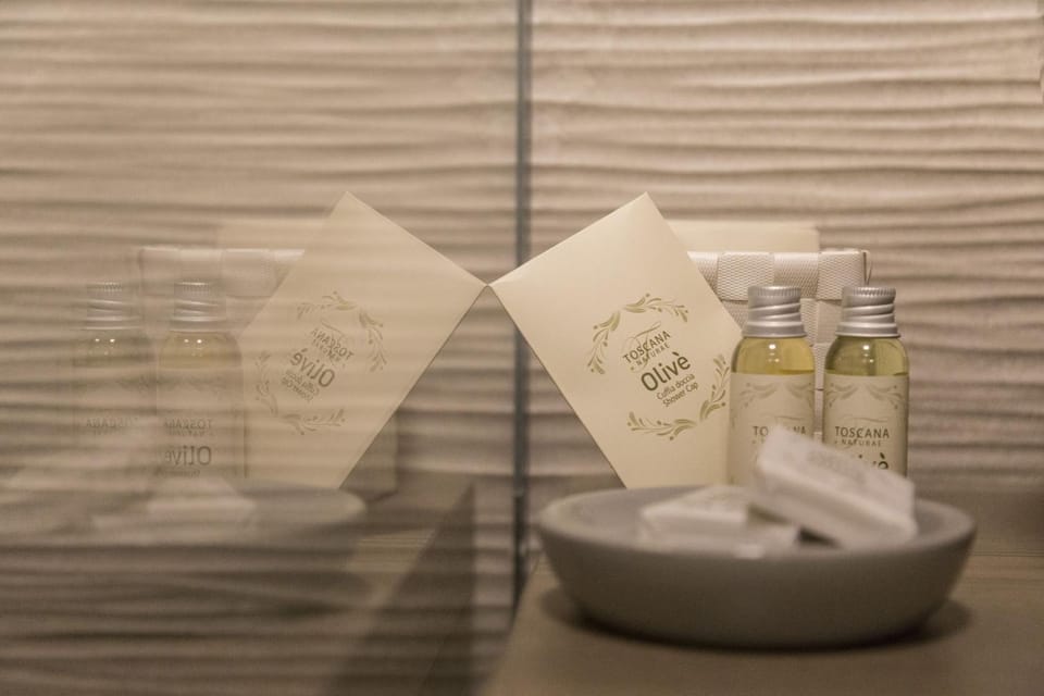 Borgomaestro B&B Bed and Breakfast in Arezzo