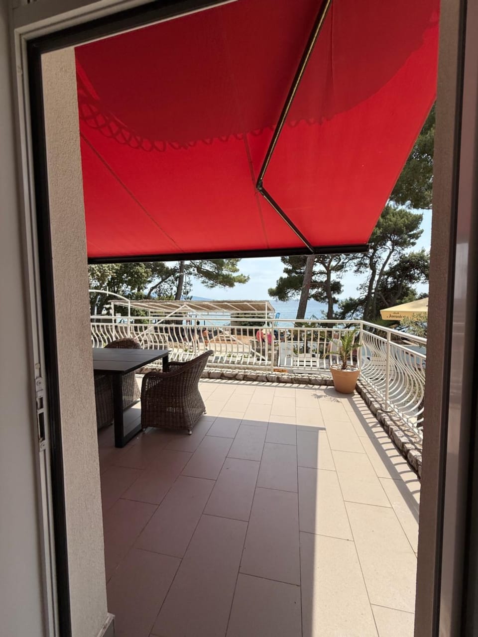 Sesar Apartments Krk - No. 1 Iva Apartment in Krk