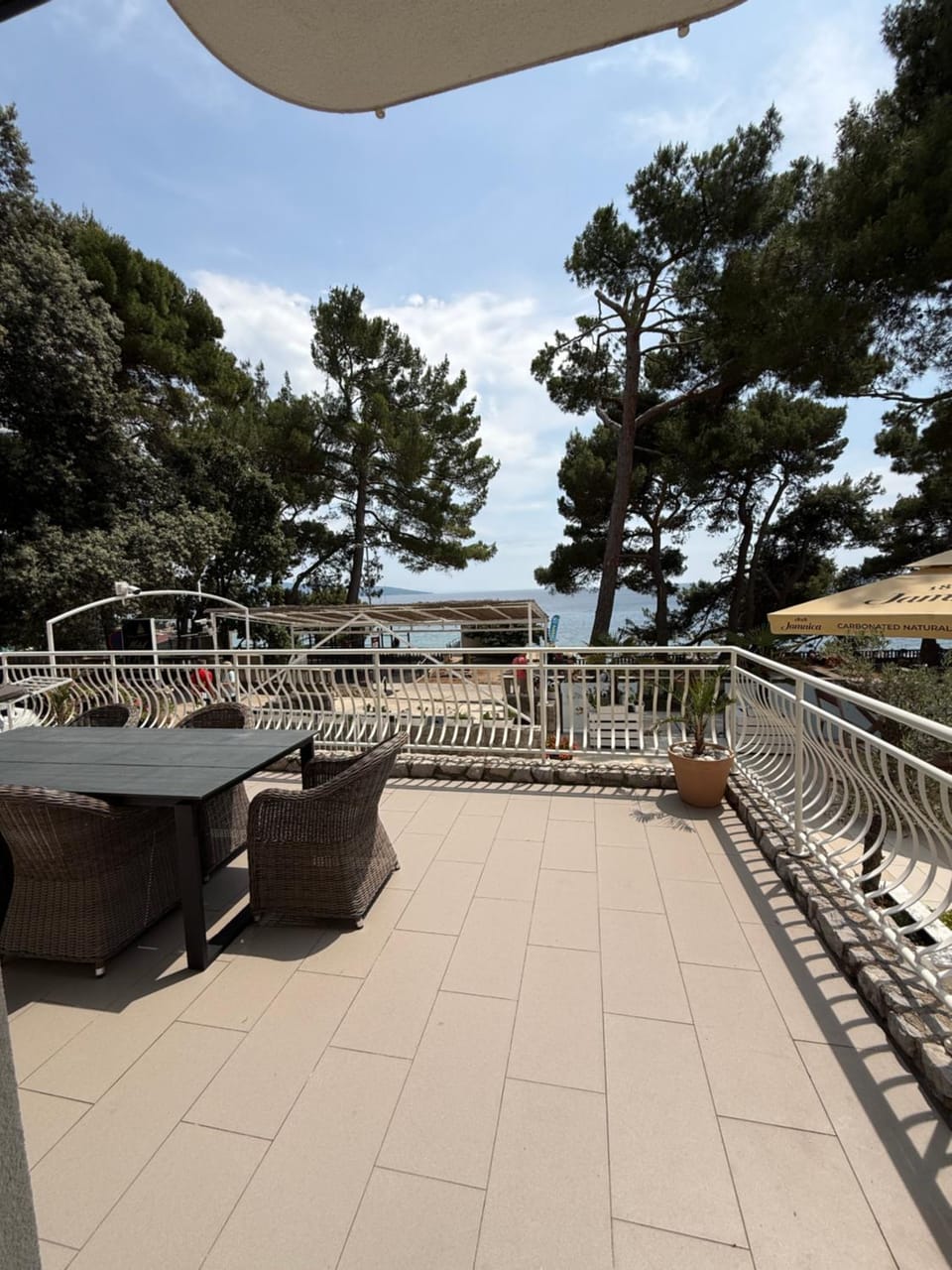 Sesar Apartments Krk - No. 1 Iva Apartment in Krk