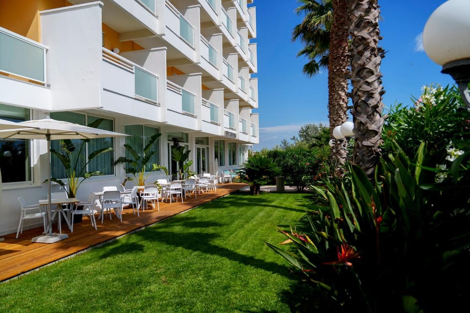 Hotel Belvedere Hotel in Abruzzo