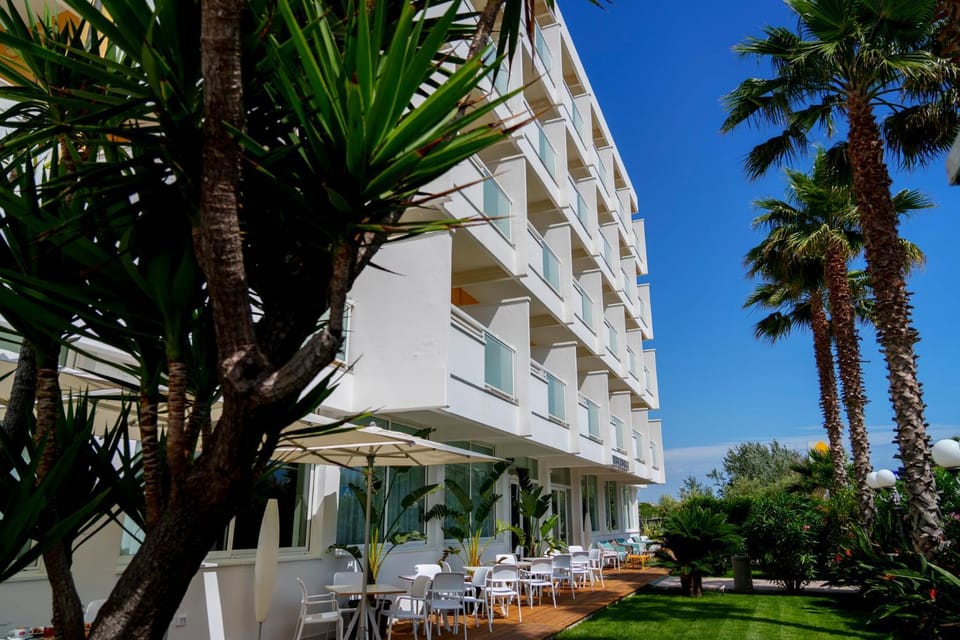 Hotel Belvedere Hotel in Abruzzo