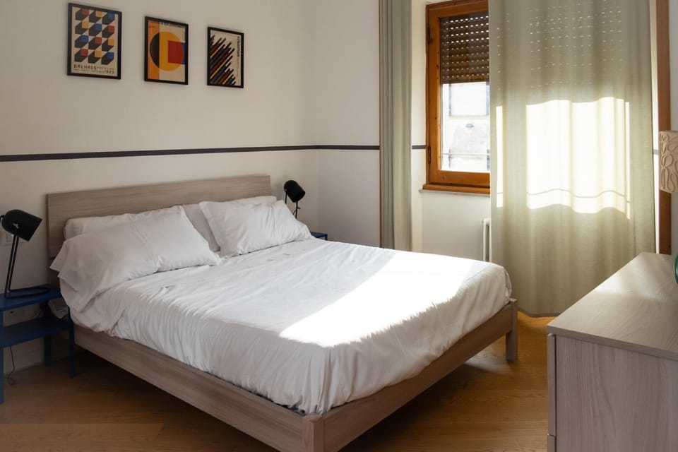 One Step Florence Apartment in Florence