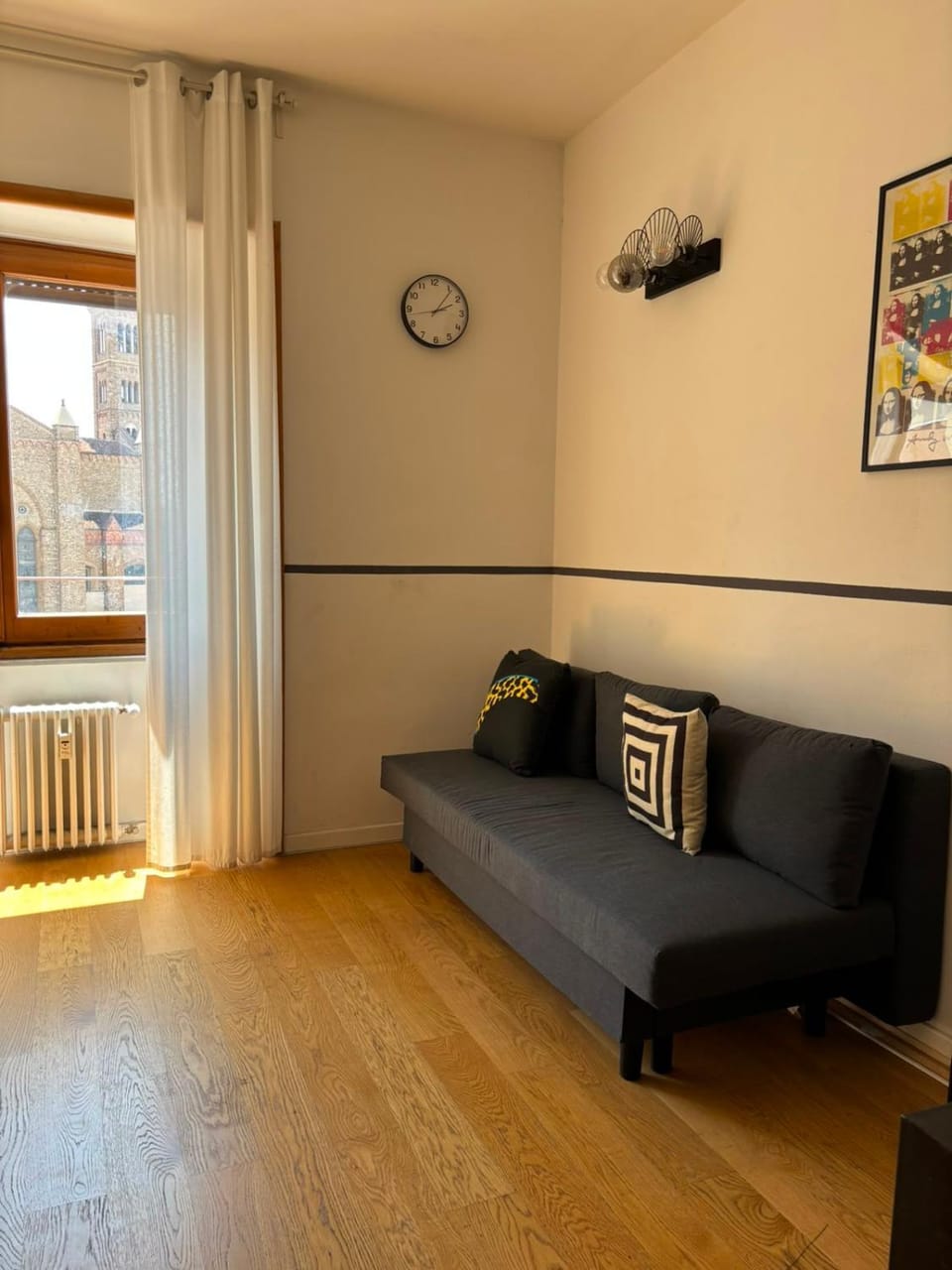 One Step Florence Apartment in Florence