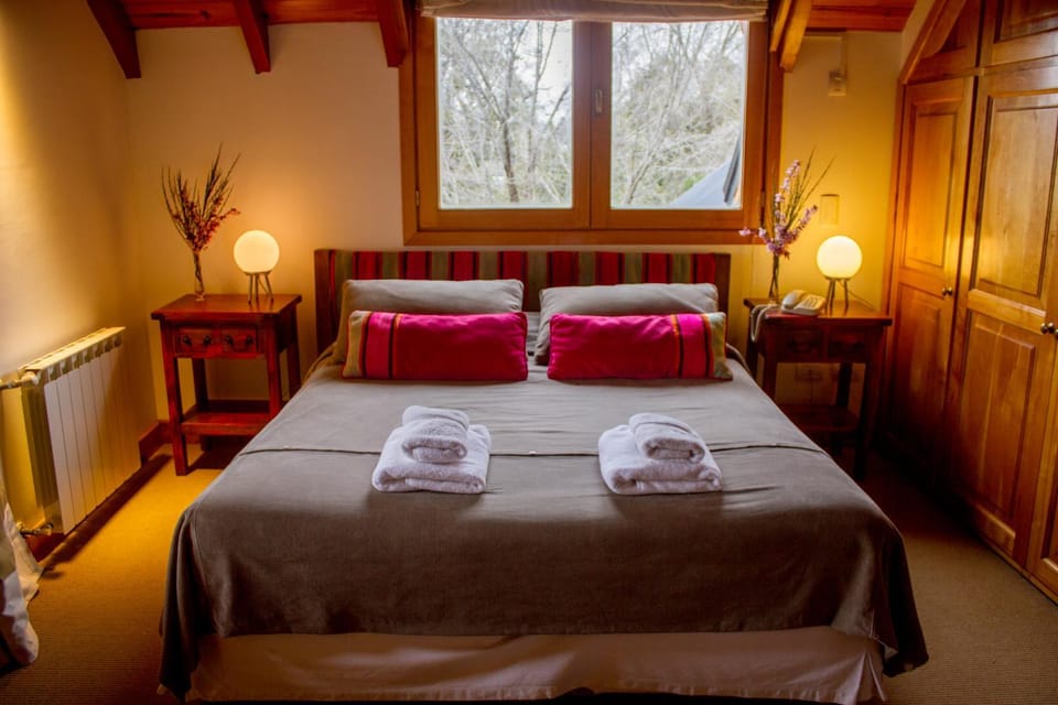 Sieteflores Hosteria De Montaña Inn in San Martín de los Andes