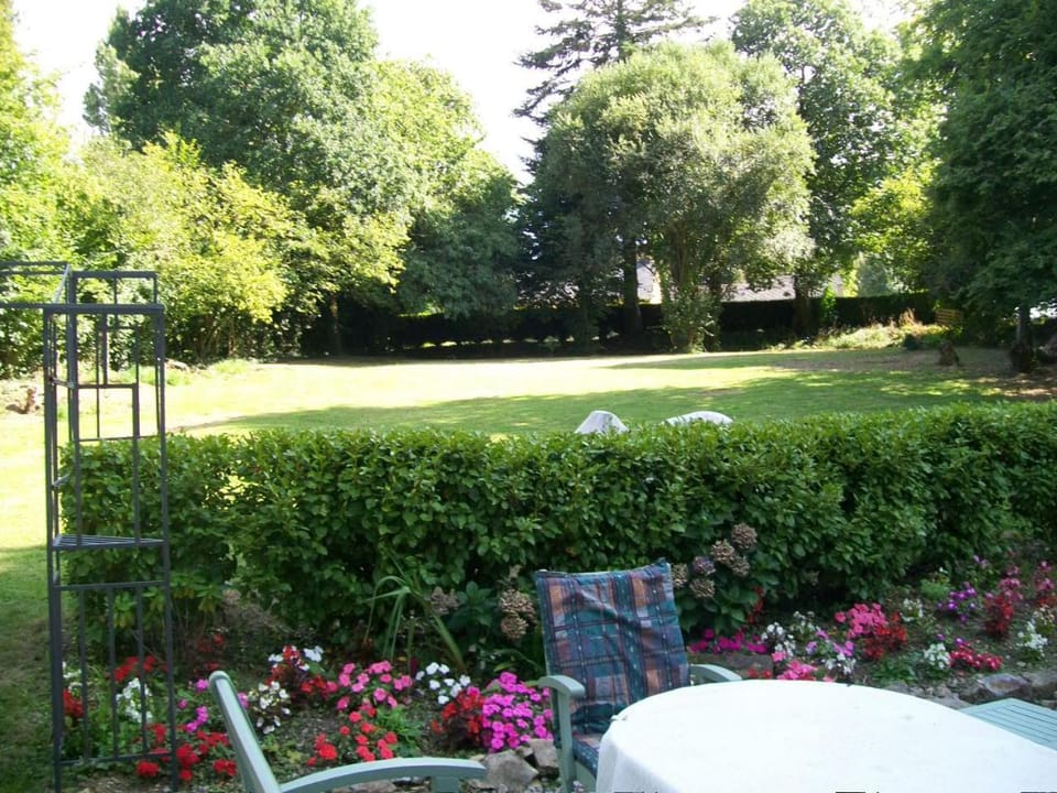 Stone Cottage Bed and Breakfast in Brittany