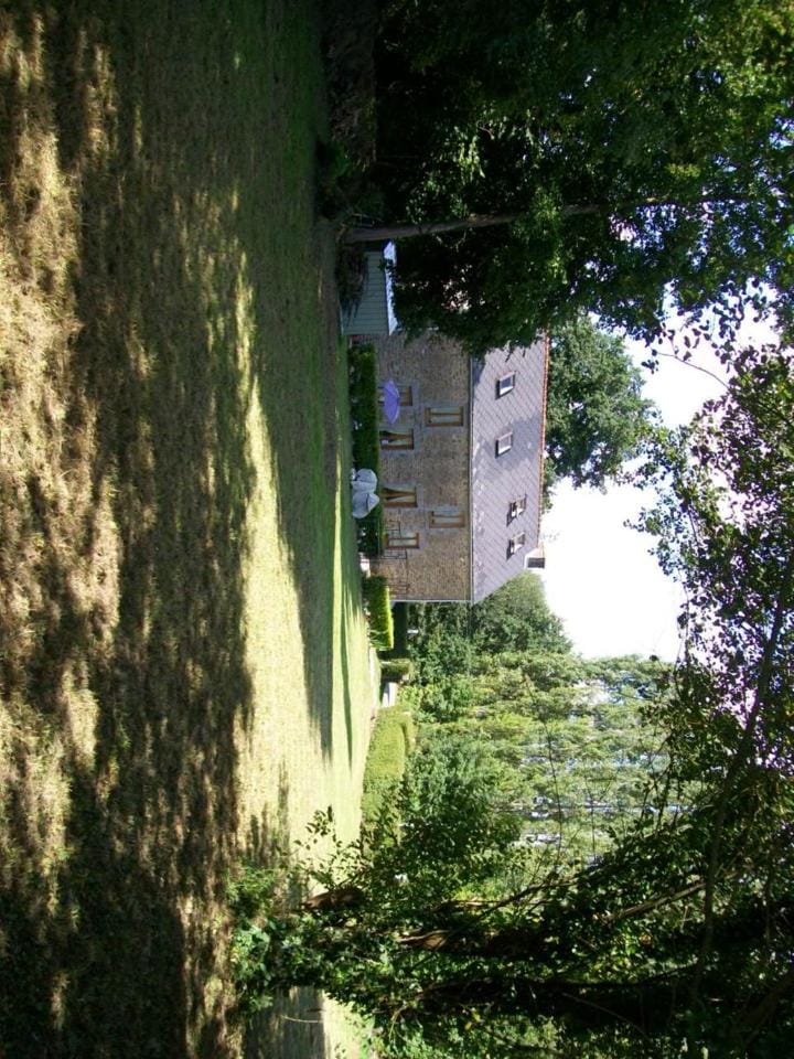 Stone Cottage Bed and Breakfast in Brittany
