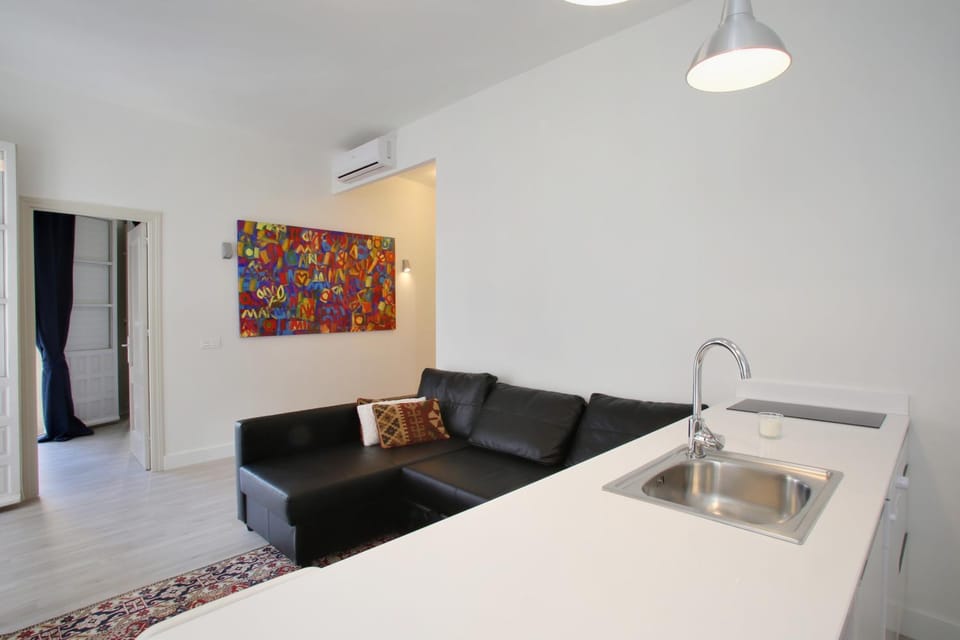 Moderno Piso en Centro Historico Apartment in Malaga