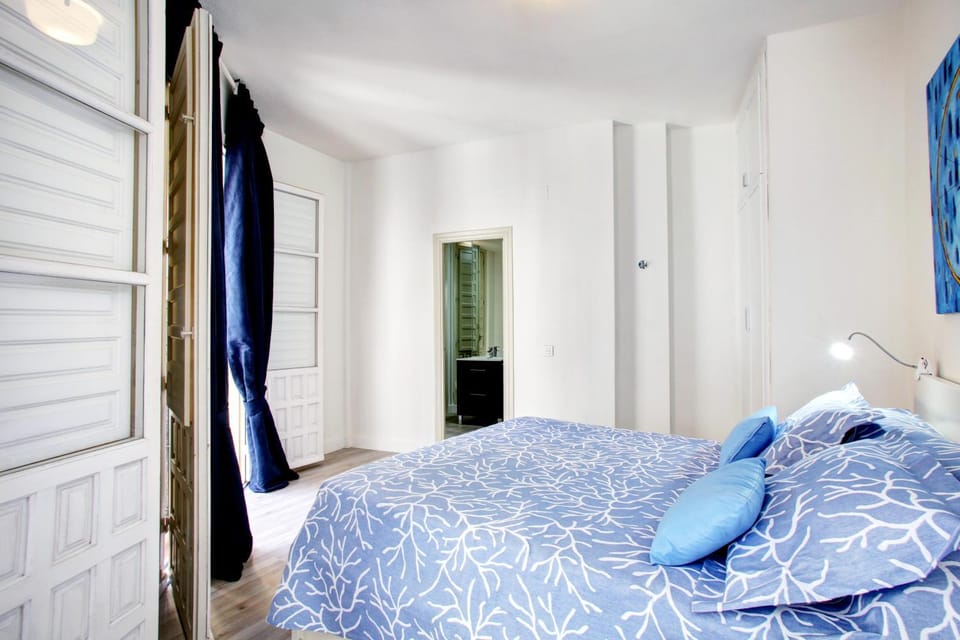 Moderno Piso en Centro Historico Apartment in Malaga