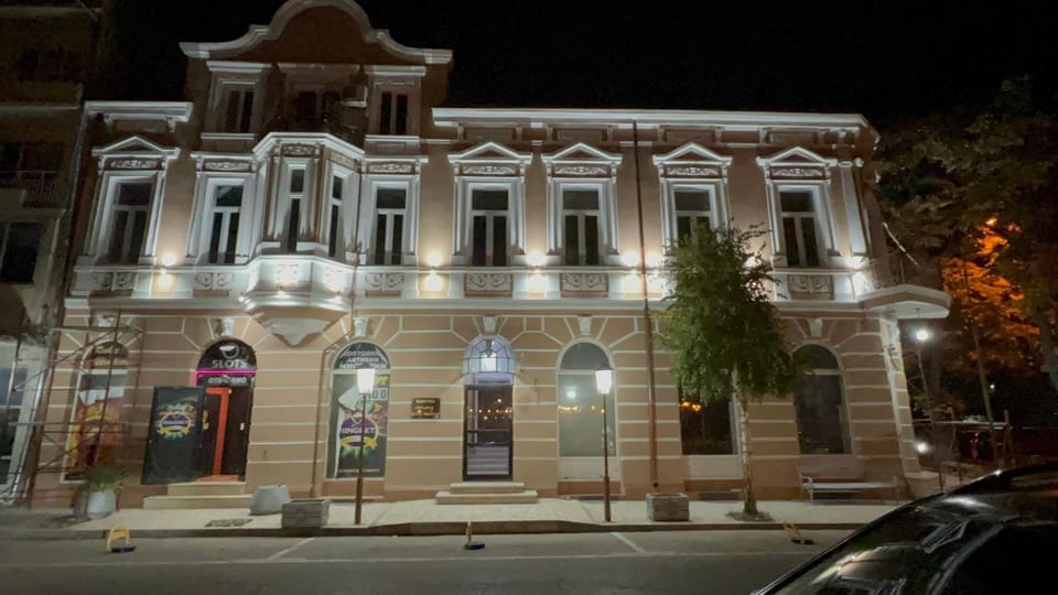 Europe Dunav Apartment Apartment in Dolj County, Romania