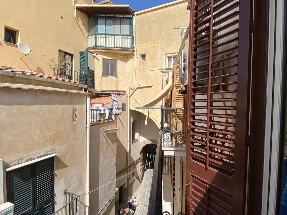 View (from property/room)