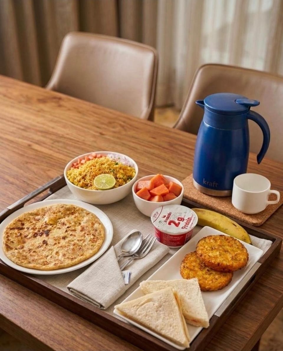 Breakfast