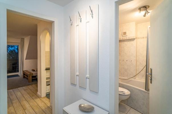 Falkennest 1 Apartment in Westerland
