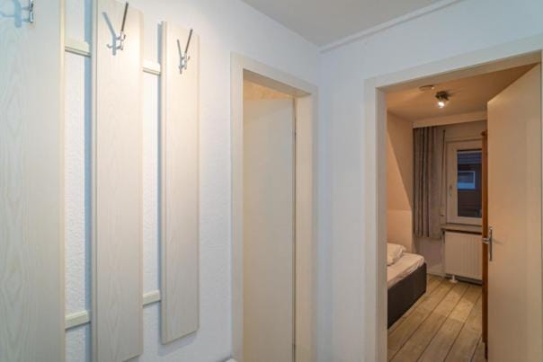 Falkennest 1 Apartment in Westerland