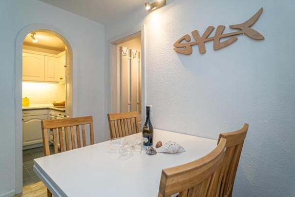Falkennest 1 Apartment in Westerland