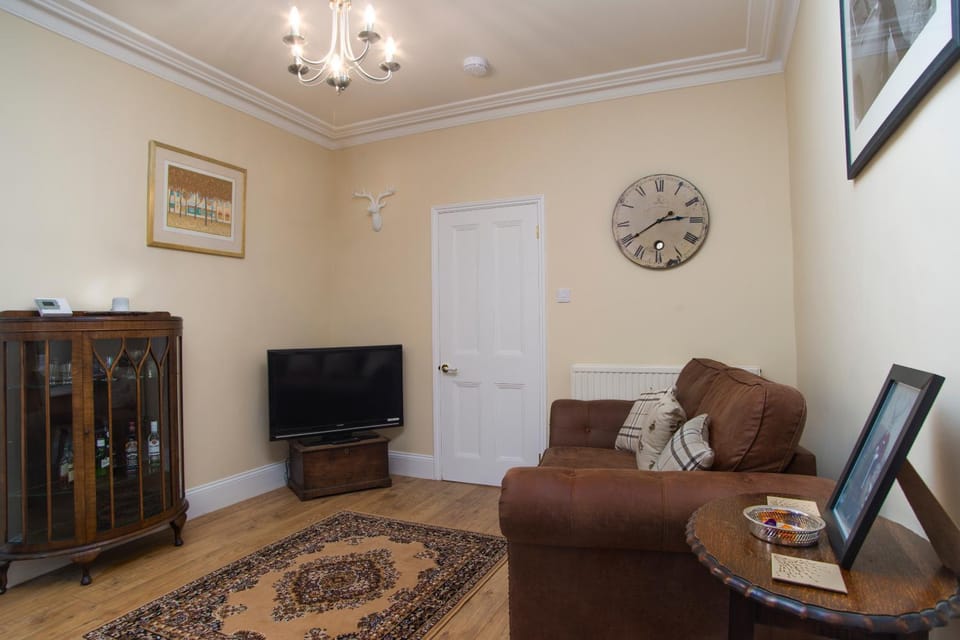 The Lodge at Heathfield Apartment in Malvern Hills District
