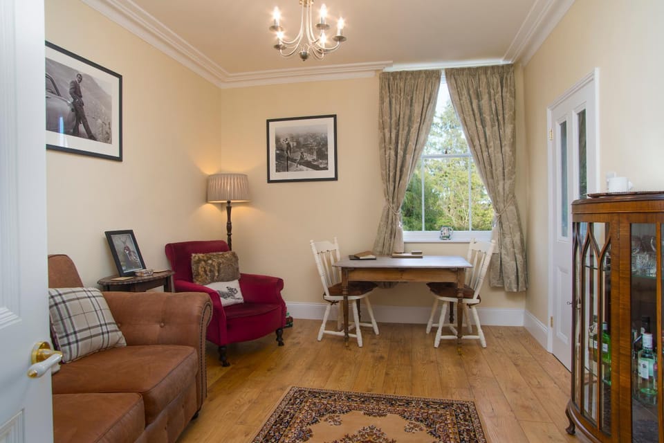 The Lodge at Heathfield Apartment in Malvern Hills District