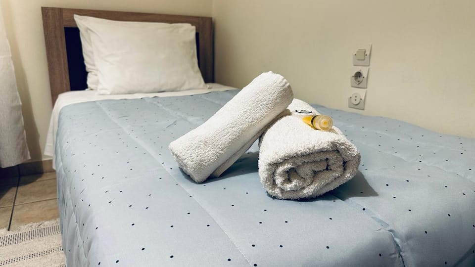 towels