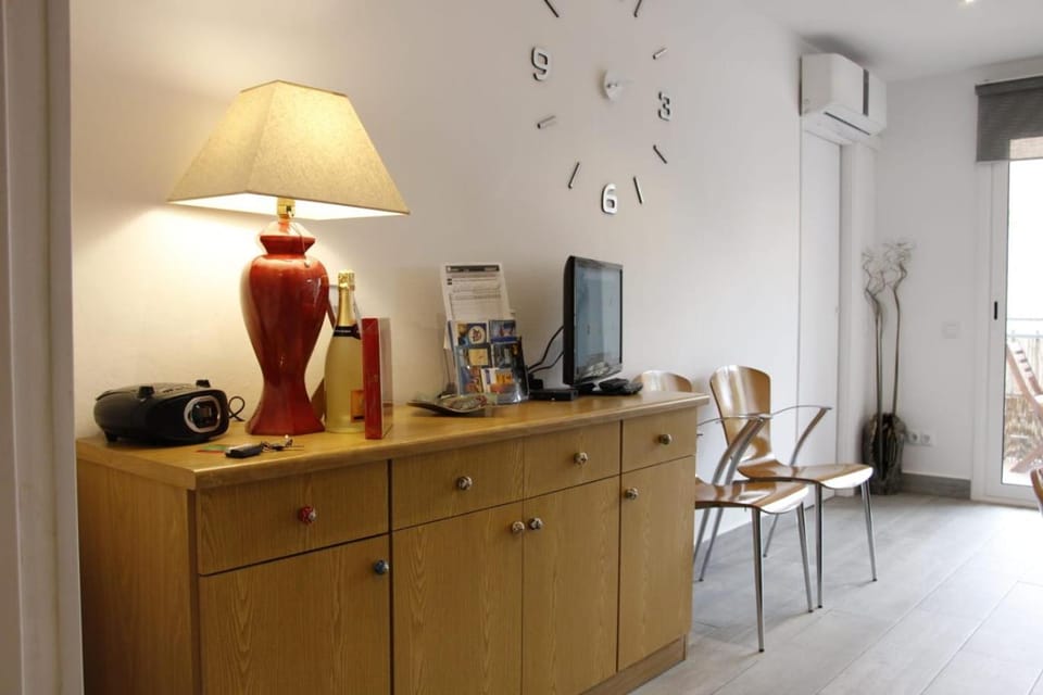 My2ndHome Apartment in Baix Camp
