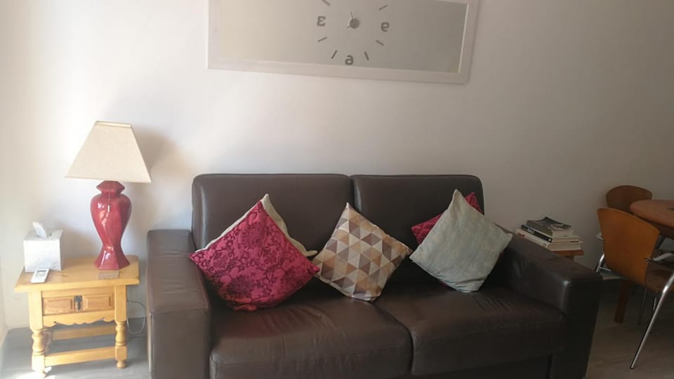 My2ndHome Apartment in Baix Camp