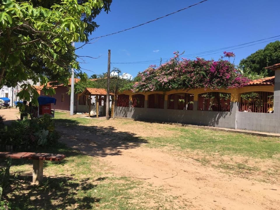 Algodoal Bela Mar Pousada Inn in State of Pará