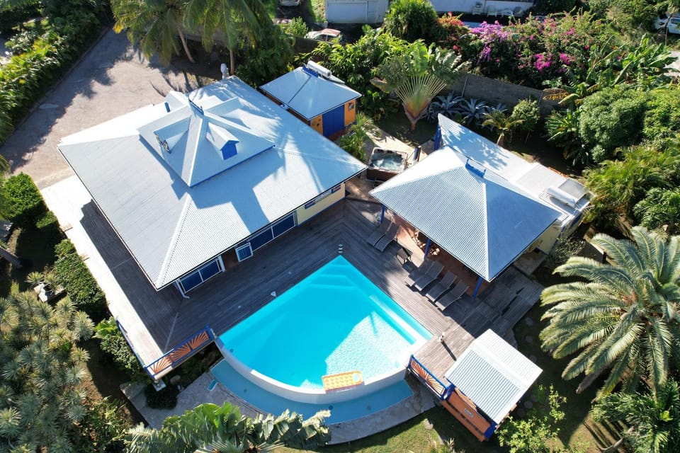 Bird's eye view, View (from property/room), View (from property/room)