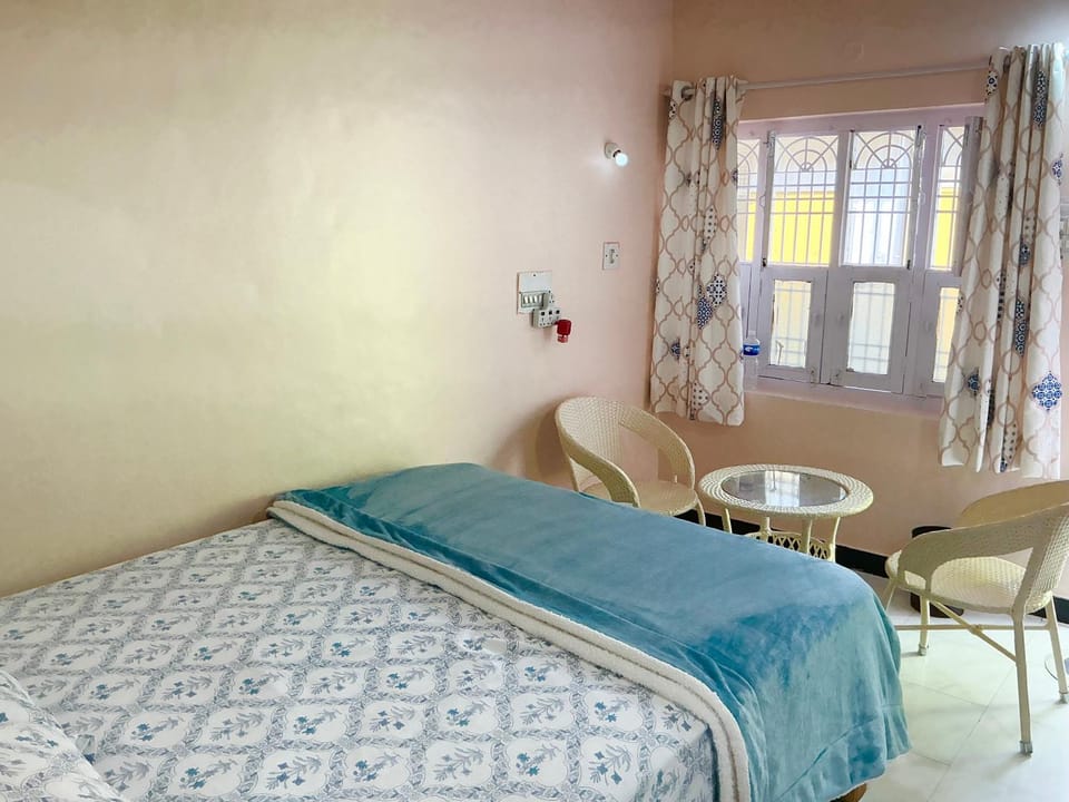 Kalyan Guesthouse Bed and Breakfast in Karnataka