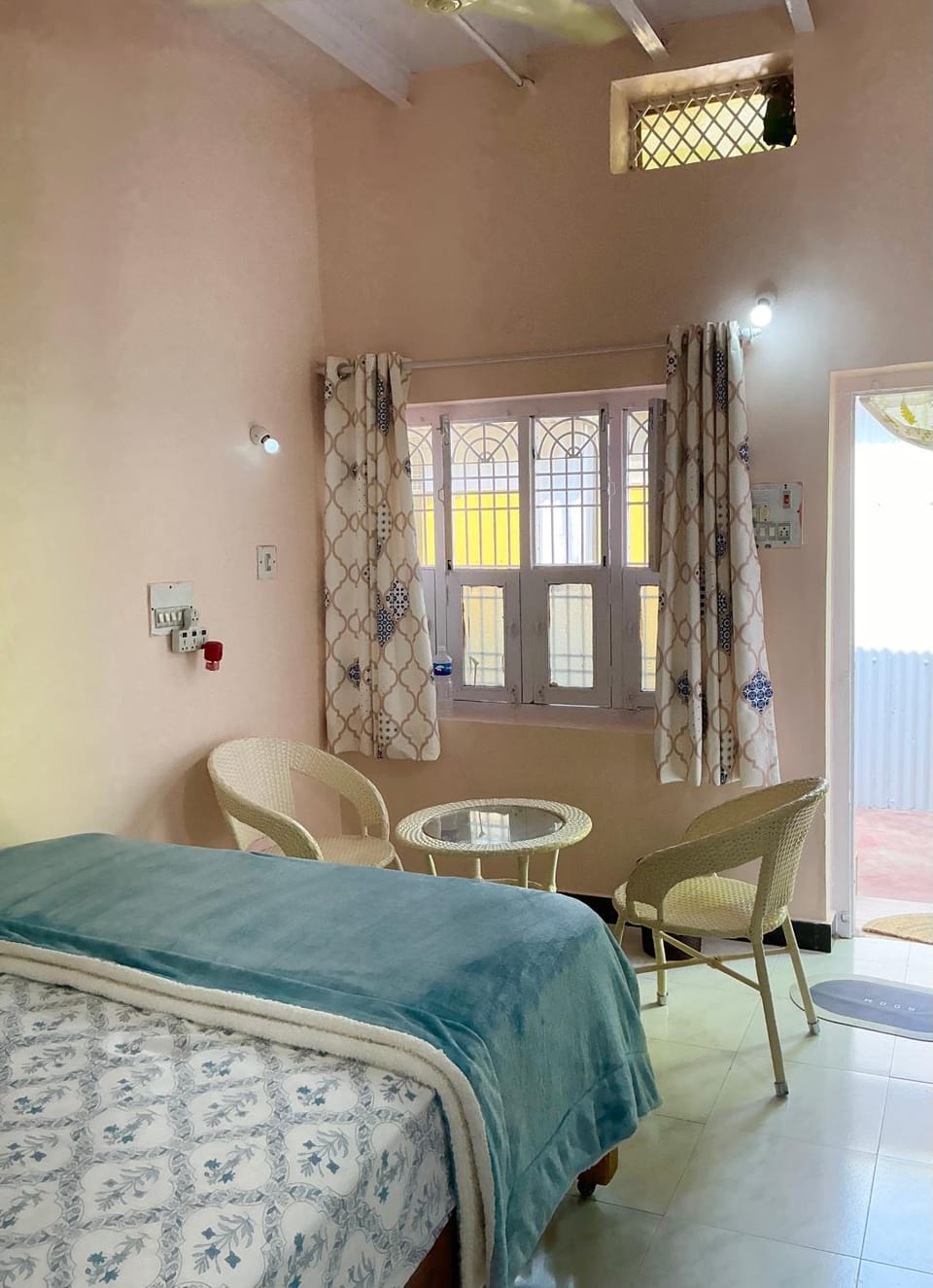 Kalyan Guesthouse Bed and Breakfast in Karnataka