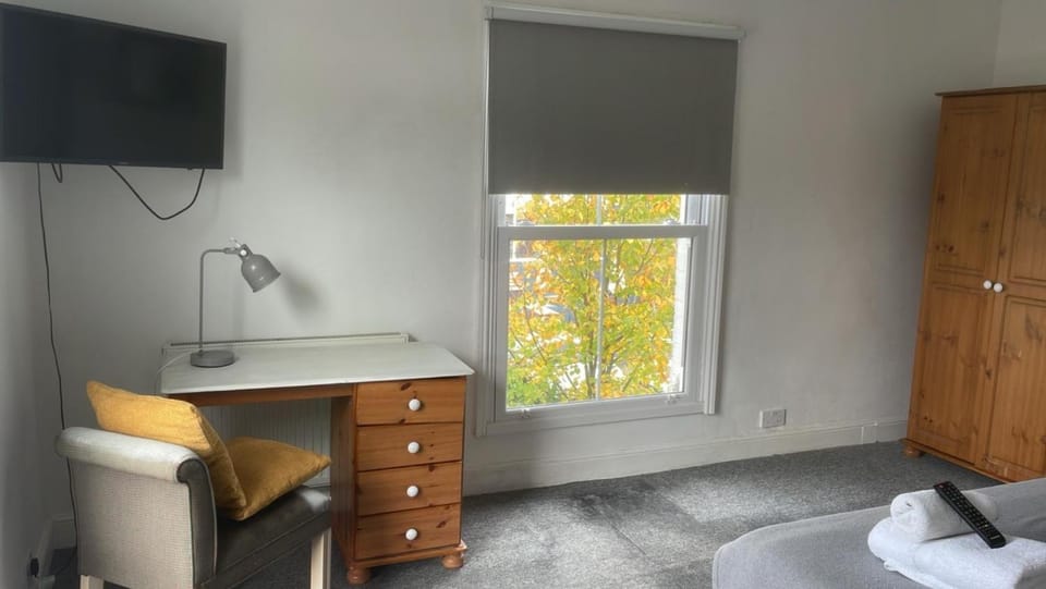 View (from property/room)