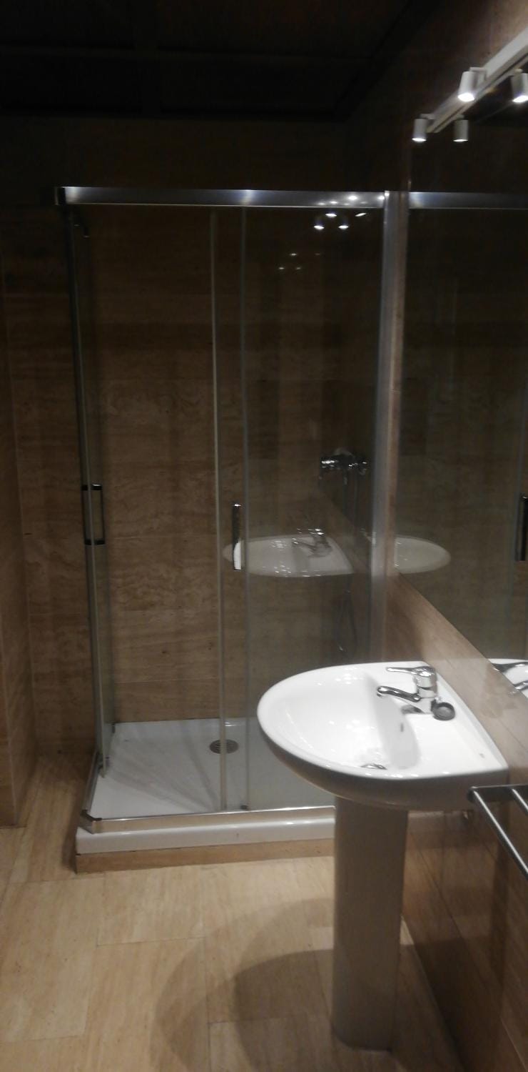 Carretería Center Apartments Apartment in Malaga