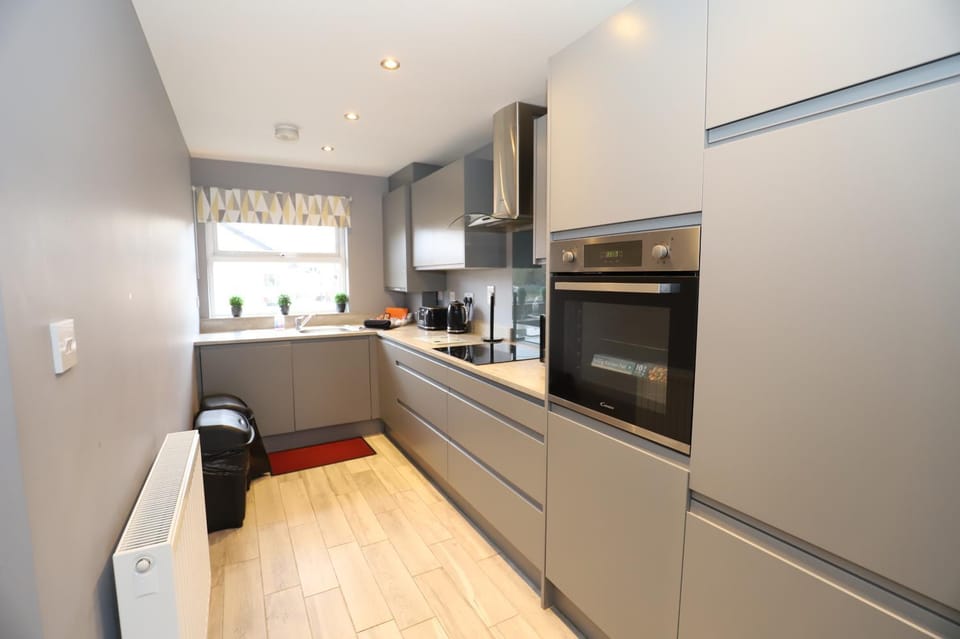 Harbour View City Centre Apartment Apartment in Belfast