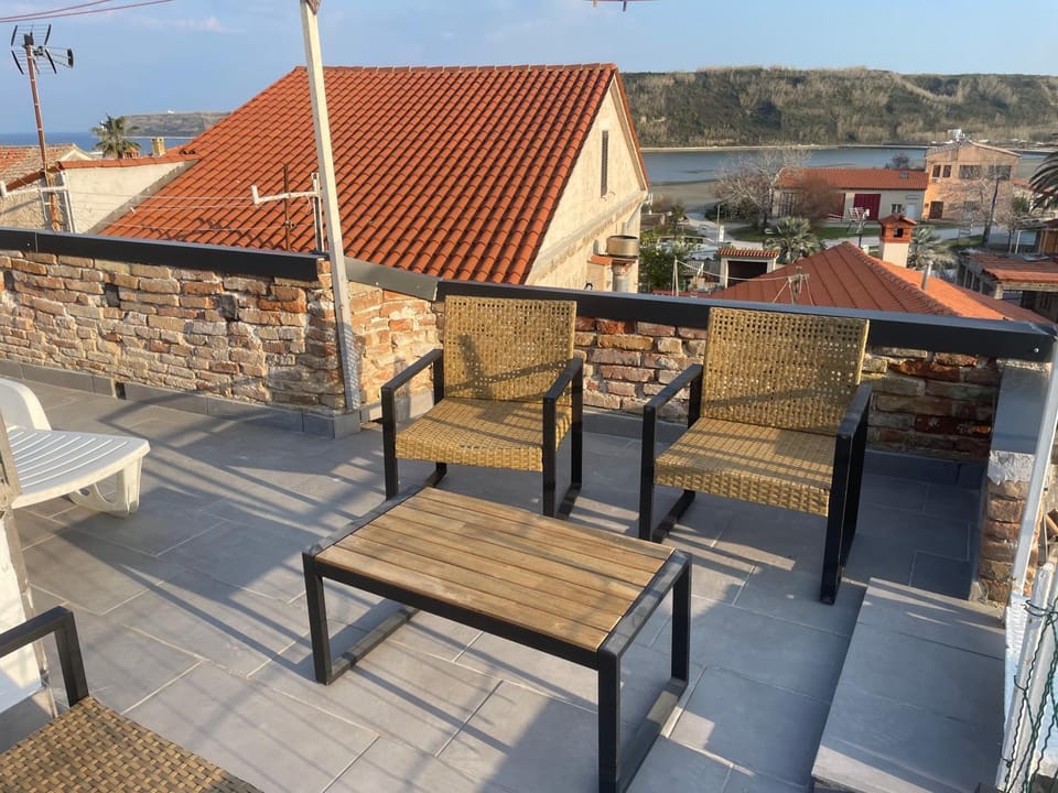 Heat Hostel Bed and Breakfast in Primorje-Gorski Kotar County