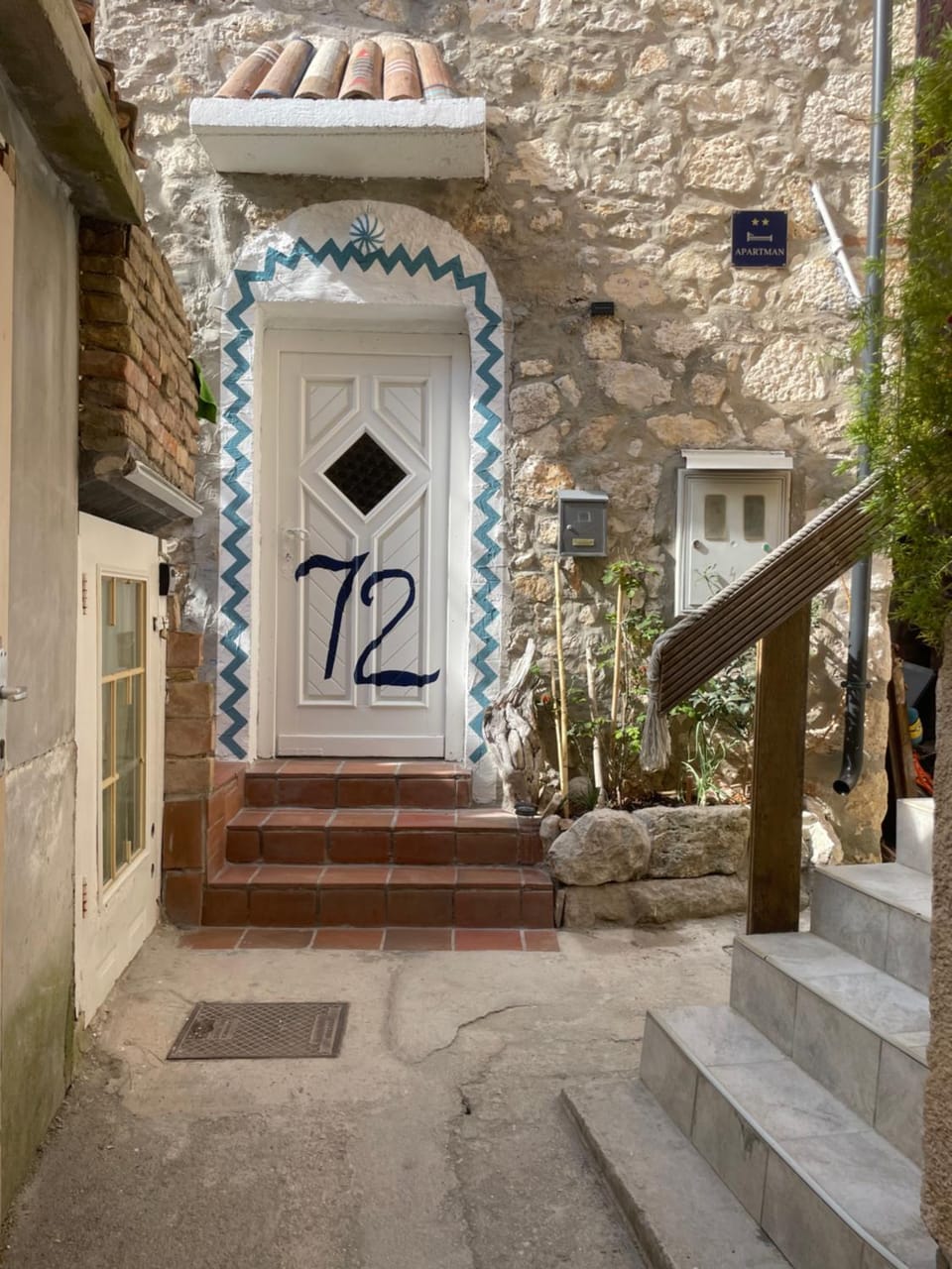 Heat Hostel Bed and Breakfast in Primorje-Gorski Kotar County