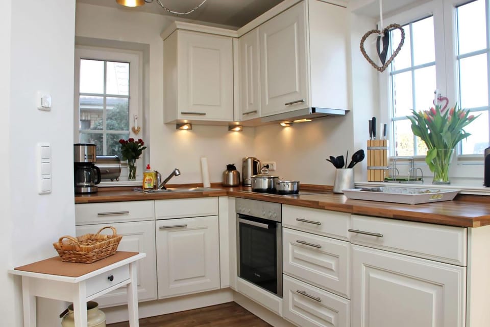 Haus-Clara House in Nordfriesland