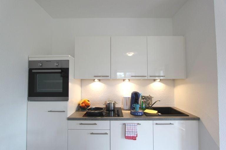 Robbe Apartment in Nordfriesland