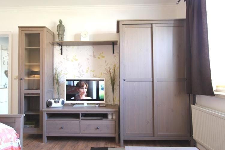 Sterntaler Apartment in Nordfriesland