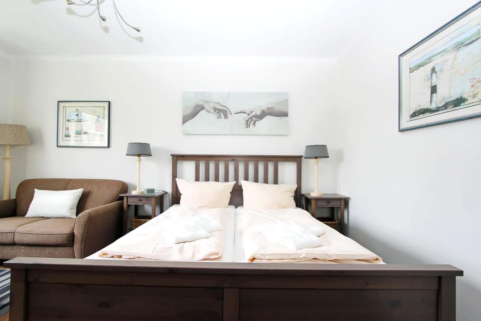 Sterntaler Apartment in Nordfriesland